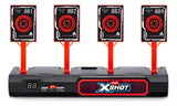 X-Shot Excel Blanco Interactivo 7663