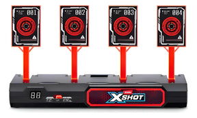 X-Shot Excel Blanco Interactivo 7663