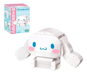 Hello Kitty Cinnamoroll Figura 10cm K20803 56396