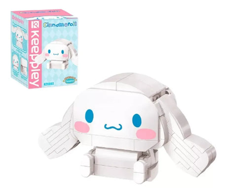 Hello Kitty Cinnamoroll Figura 10cm K20803 56396