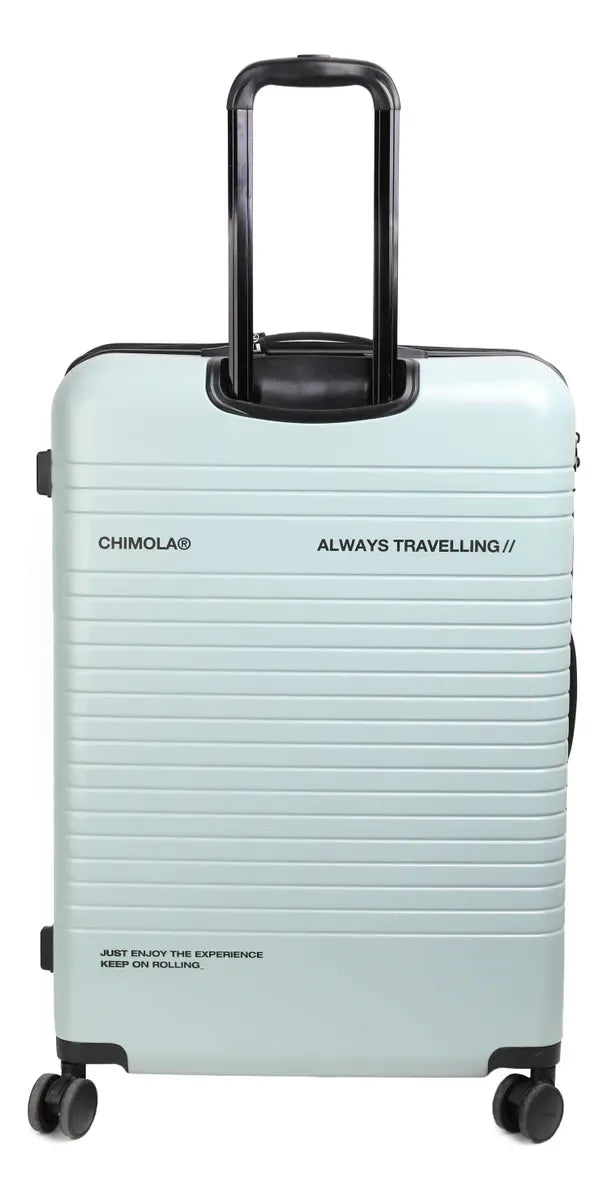 Chimola Valija Carry-ON Boston Mint L05