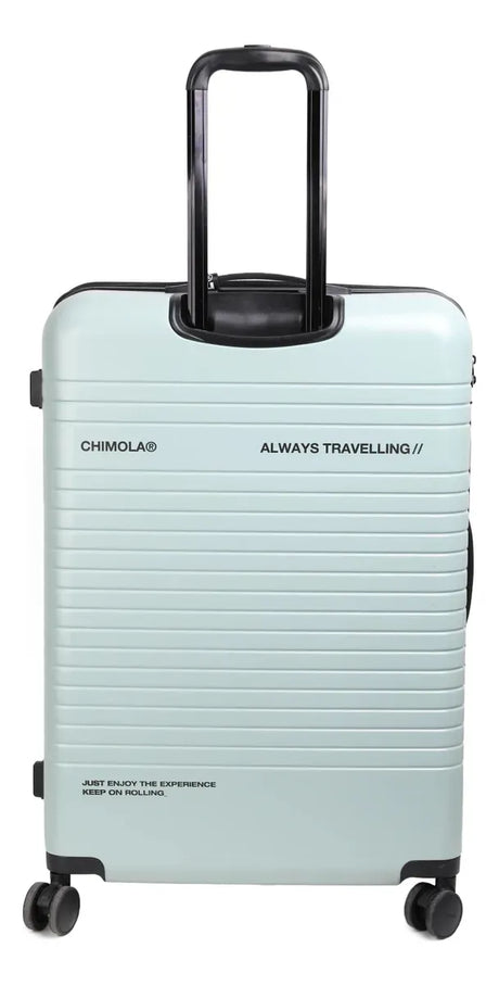 Chimola Valija Carry-ON Boston Mint L05