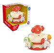 Juguete Caja Musical Infantil Rosa 2349025 Shine