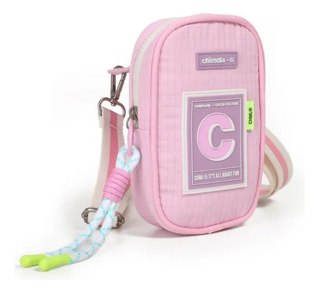 Chimola Portacelular Julia Light Pink R167