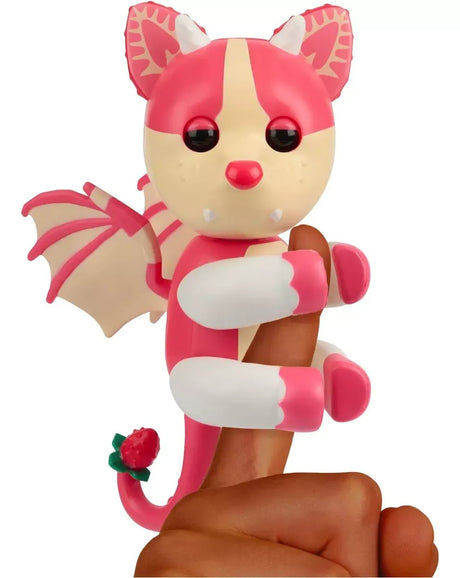 Fingerlings Adopt Me Dragon 3252