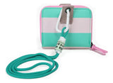Chimola Billetera Cande Green B283