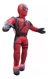 Muñeco Soft Deadpool DNY1050
