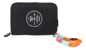 Chimola Billetera Fichero Florencia Black B271