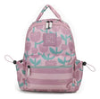 Chimola Mochila Espalda Kids Elina Pale Pink M253