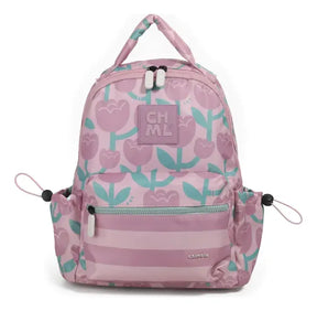 Chimola Mochila Espalda Kids Elina Pale Pink M253