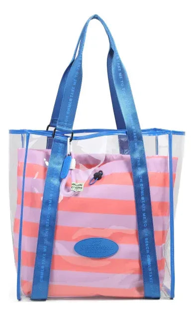 Chimola Bolso De Playa Cande Light BP133