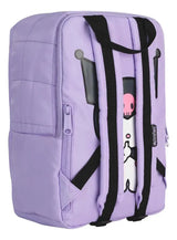 Mooving Mochila Kuromi Lila 1642226