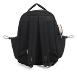 Chimola Mochila Maternity Black M247