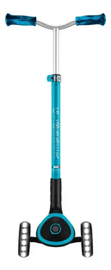 Globber Monopatin Ace Lights Aqua 667-100