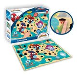 Puzzle Wow Spidey 50 Pzas Vsp03330