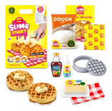 Slime Mart Bolsa De Compras Wafle 6067