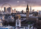 Ravensburger Puzzle 1000 Beautiful Skylines London 12000016