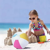 SunClub Pelota de playa inflable 131778 66001