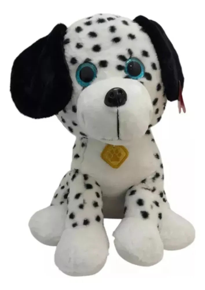 Phi Phi Peluche de Perro sentado 4508