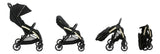 Chicco Goody Xplus Re_lux + Butaca Kory Plus + Adaptadores + Full 360 I-Size Base