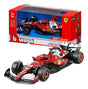 Bburago 1:43 Ferrari SF-25 F1 2025 #16 CHARLES LECLERC 18-36853