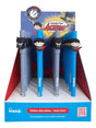 Boligrafo Roller Borrable Super Heroes Wero We3058