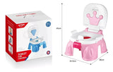 Pelela Musical Rosa 1752976 Shine