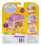 Little Live Pets Mama Surprise Minis Hamster 26626 26624
