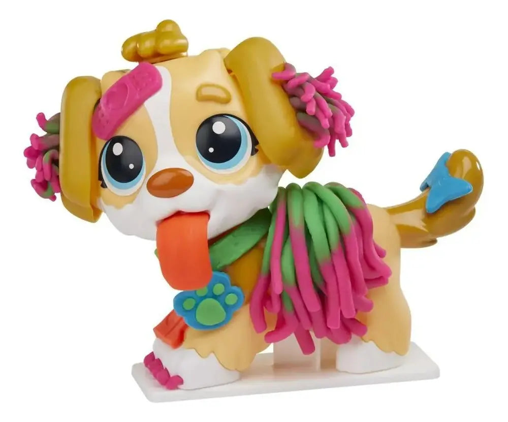 Play-Doh Kit Veterinario F36395L03