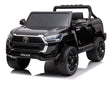 Toyota Hilux Auto A Bateria Cl-shd1860 Negro