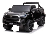 Toyota Hilux Auto A Bateria Cl-shd1860 Negro