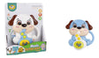 Perrito Musical 1960897 Shine