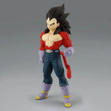 Banpresto Dragon Ball Gt Solid Edge Works Vegeta 29904