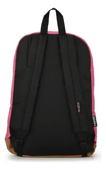 Jansport Mochila Right Pack Digital Fuchsi JNS916