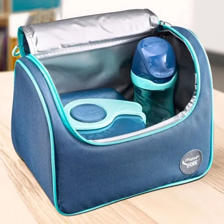 Origins Kids Lonchera Azul 872104