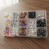 Diy Beads Kit Mostacillas Shine KL356