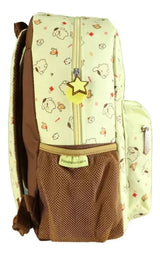 Cresko Mochila Espalda Pompompurin School 16P SR3101