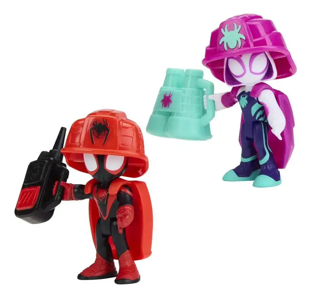 Spidey Amazing Friends Af Rescue 2PK G19915L00