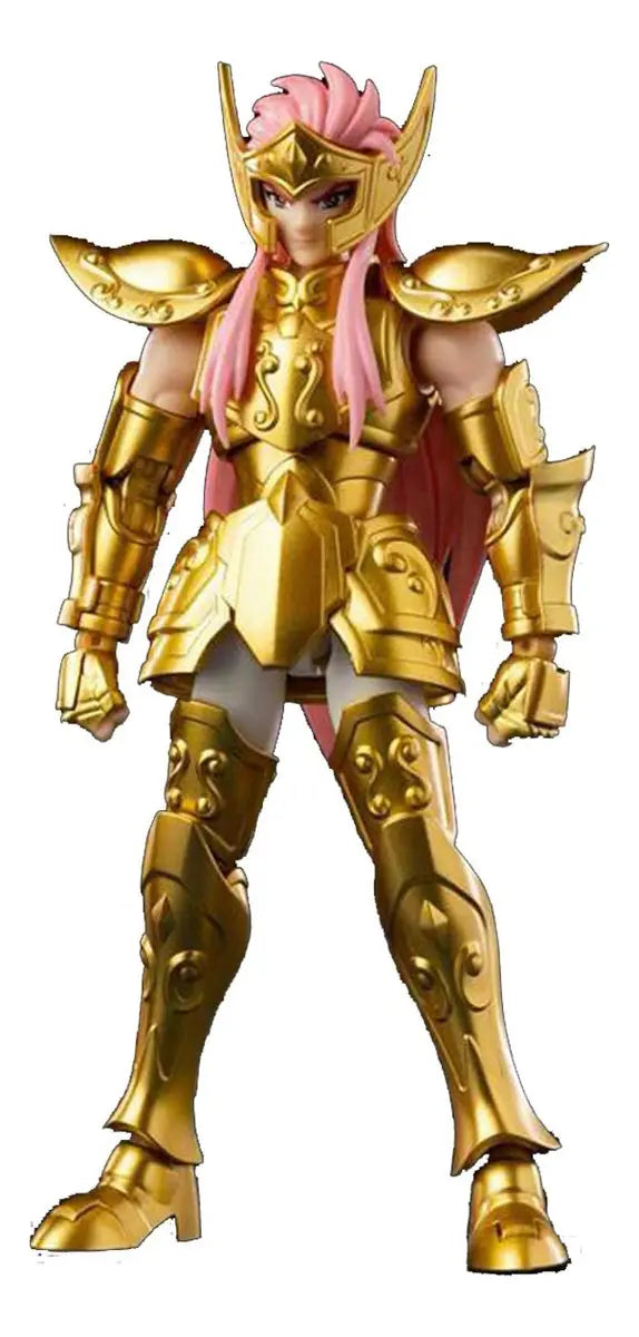 Blokees Saint Seiya Champion Class Aquarius Camus 75009
