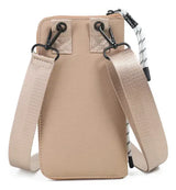 Chimola Billetera Lisboa Camel B268