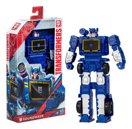 Hasbro Transformers 25cm Articulado E5883