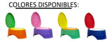 Pelela 3 en 1 Multicolor 141-A