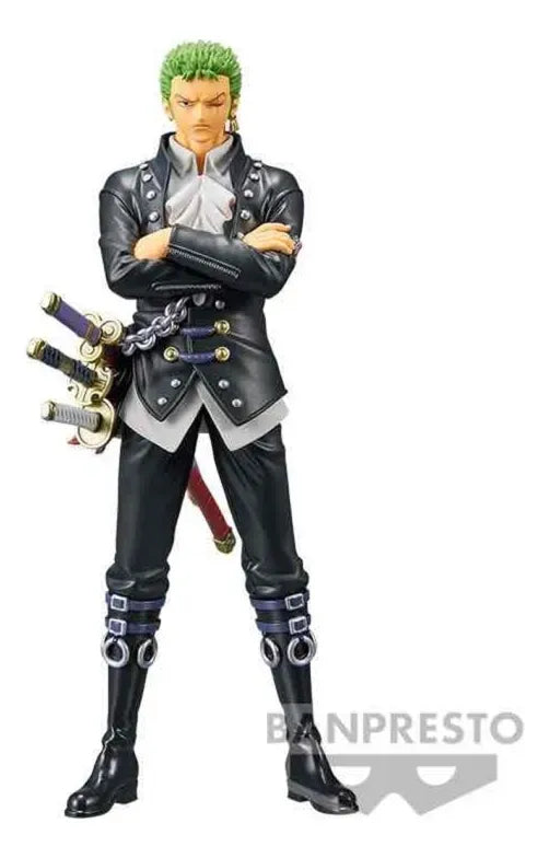 Banpresto One Piece Film Red Dxf~The Grandline Men~Vol.3 18949