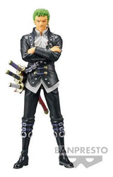 Banpresto One Piece Film Red Dxf~The Grandline Men~Vol.3 18949