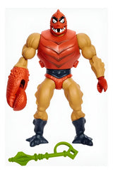 Motu Figura Masters Del Universo Origins Gnn84 Mattel