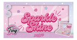 Tiny Set De Maquillaje Sparkle Shine 3415