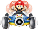 Auto Mario Kart A Control Mario Carrera Go 370181066