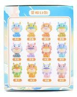 Animalitos Figura Coleccionable Sorpresa Shine KL301