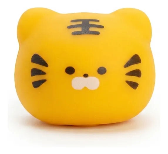 Tigre Antiestres Shine KL601