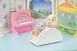Sylvanian Families Guarderia del Castillo  5743